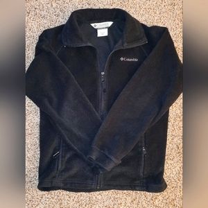 Children's 14/16 fleece jacket